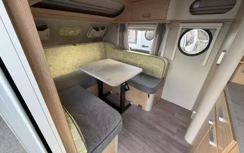 Knaus TAB 320 Basic 2024 - LAST ONE!!