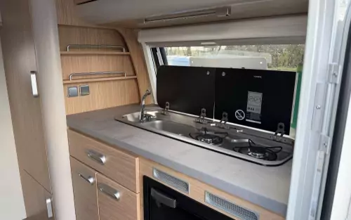 Knaus TAB 320 Basic 2024 - LAST ONE!!