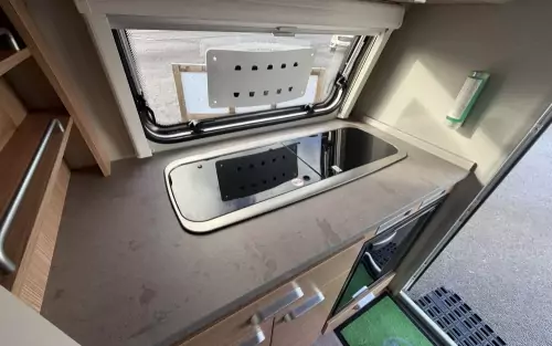 Knaus TAB 320 Basic 2024 - LAST ONE!!