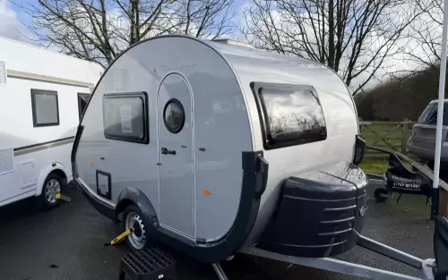 Knaus TAB 320 Basic 2024 - LAST ONE!!