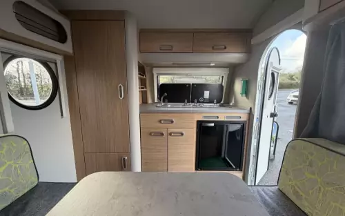 Knaus TAB 320 Basic 2024 - LAST ONE!!