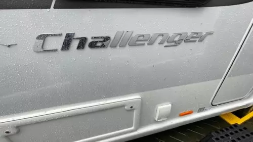 Swift Challenger 580 2026