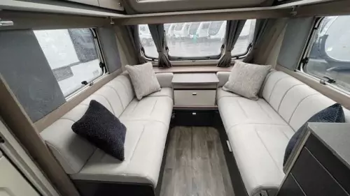 Swift Challenger 580 2026