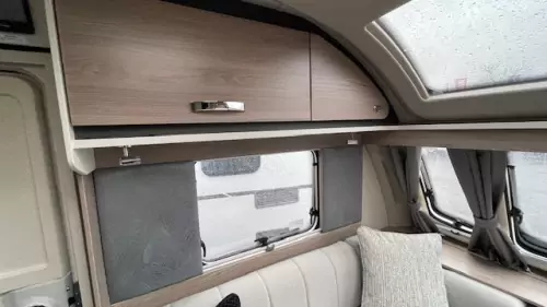 Swift Challenger 580 2026