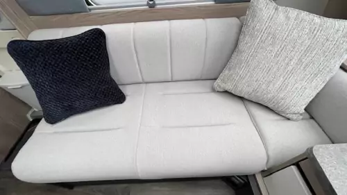 Swift Challenger 580 2026