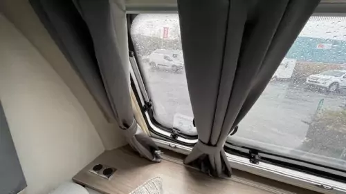 Swift Challenger 580 2026