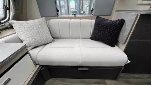 Swift Challenger 580 2026