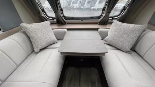 Swift Challenger 580 2026