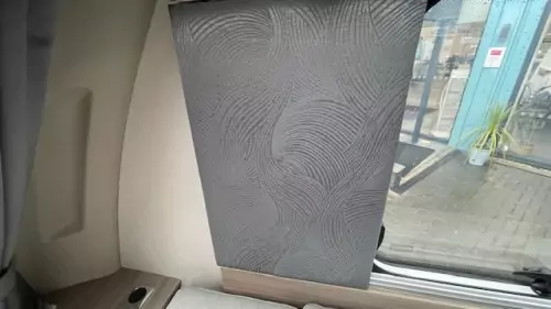 Swift Challenger 580 2026