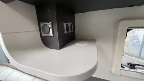 Swift Challenger 580 2026