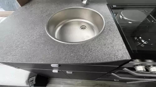 Swift Challenger 580 2026