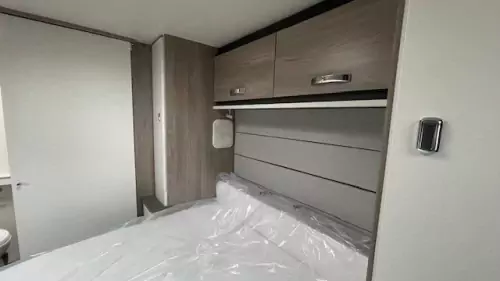 Swift Challenger 580 2026