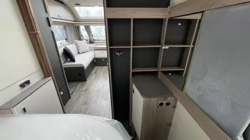 Swift Challenger 580 2026