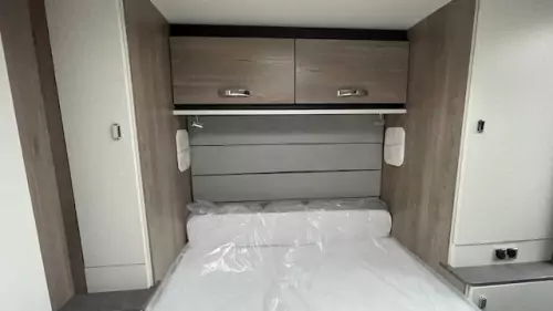 Swift Challenger 580 2026