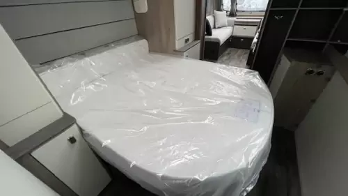 Swift Challenger 580 2026