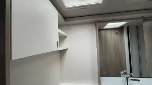 Swift Challenger 580 2026