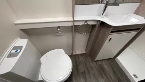 Swift Challenger 580 2026