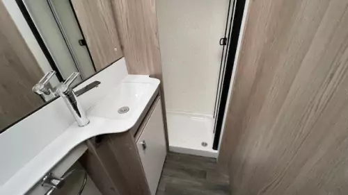 Swift Challenger 580 2026