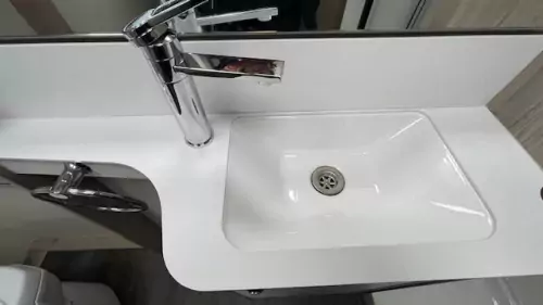 Swift Challenger 580 2026