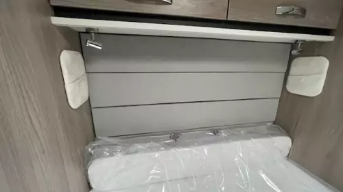 Swift Challenger 580 2026