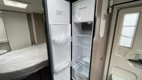 Swift Challenger 580 2026