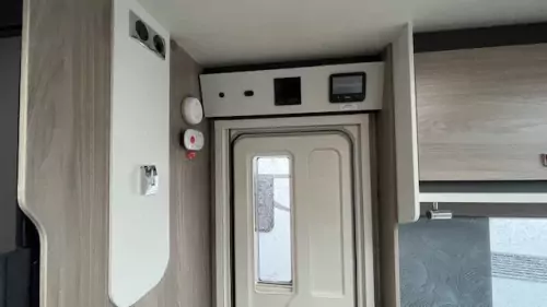 Swift Challenger 580 2026