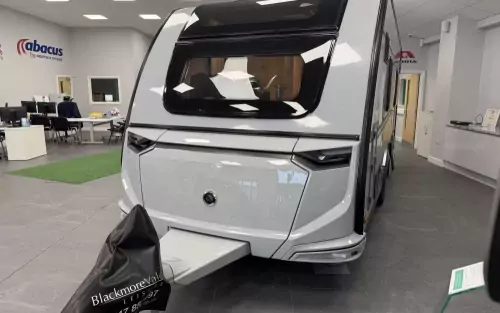 Knaus Sudwind 500PF 2024