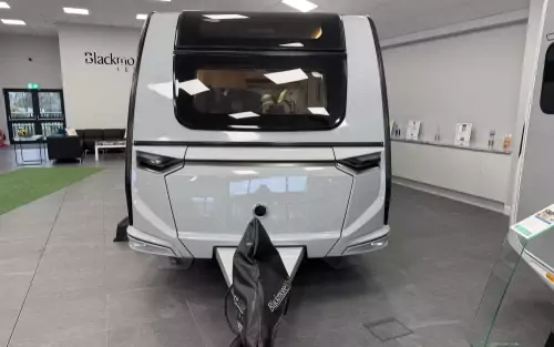 Knaus Sudwind 500PF 2024