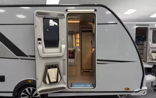 Knaus Sudwind 500PF 2024