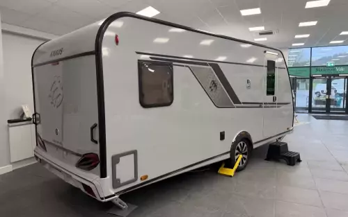 Knaus Sudwind 500PF 2024