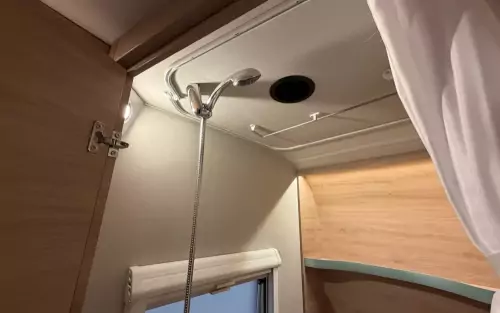 Knaus Sudwind 500PF 2024