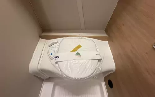 Knaus Sudwind 500PF 2024