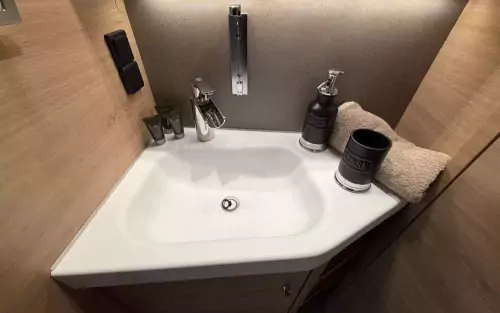 Knaus Sudwind 500PF 2024