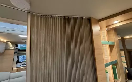 Knaus Sudwind 500PF 2024