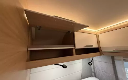 Knaus Sudwind 500PF 2024