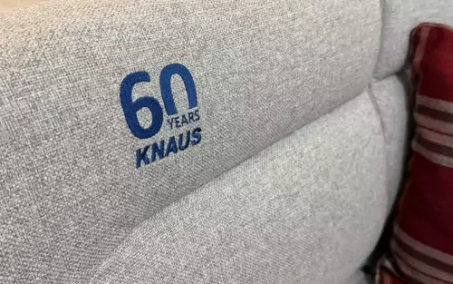 Knaus Sudwind 500PF 2024