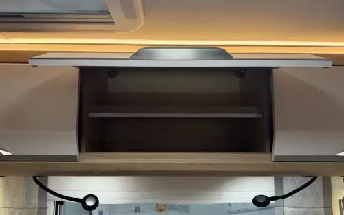 Knaus Sudwind 500PF 2024