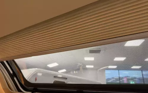 Knaus Sudwind 500PF 2024