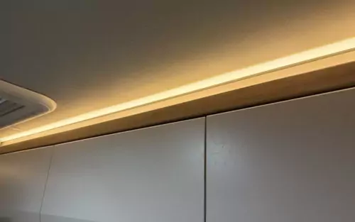 Knaus Sudwind 500PF 2024