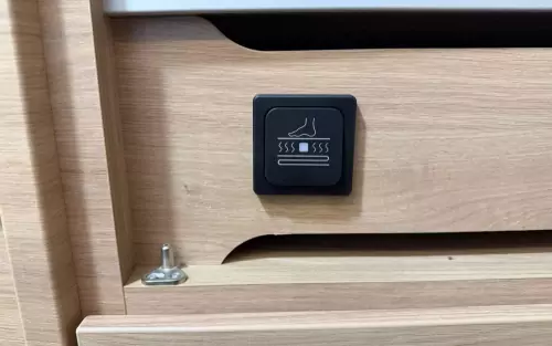 Knaus Sudwind 500PF 2024