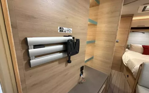 Knaus Sudwind 500PF 2024