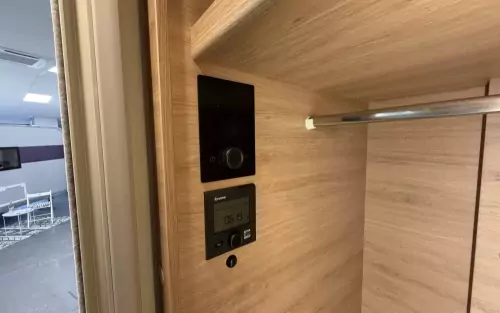 Knaus Sudwind 500PF 2024