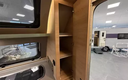 Knaus Sudwind 500PF 2024