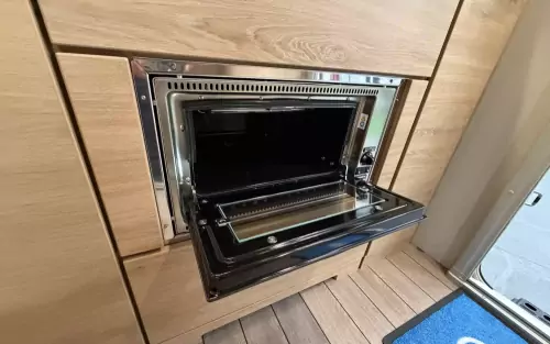 Knaus Sudwind 500PF 2024