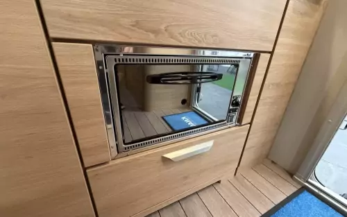 Knaus Sudwind 500PF 2024