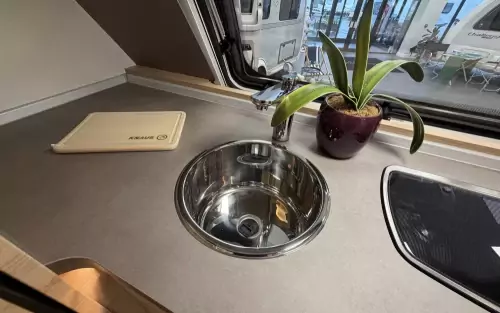 Knaus Sudwind 500PF 2024