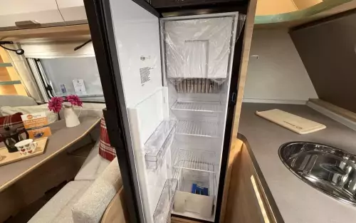 Knaus Sudwind 500PF 2024