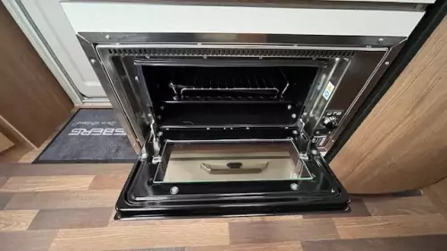 Weinsberg Caraone 390QD/UK 2021