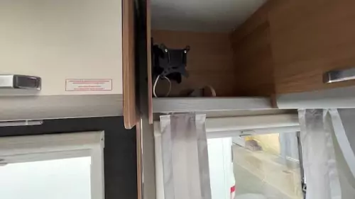 Weinsberg Caraone 390QD/UK 2021