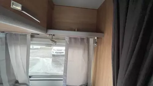 Weinsberg Caraone 390QD/UK 2021